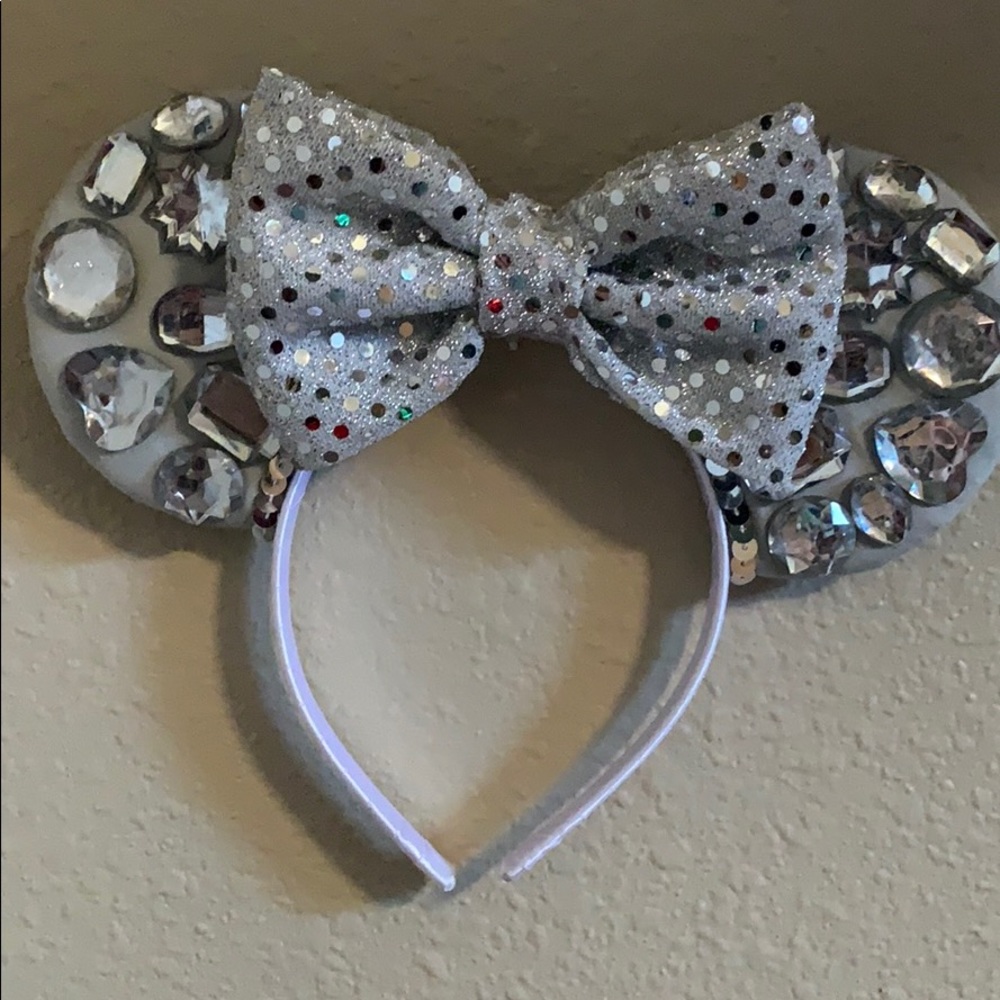 Mickey / Minnie Ears